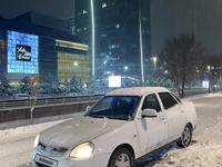 ВАЗ (Lada) Priora 2170 2011 года за 1 900 000 тг. в Алматы