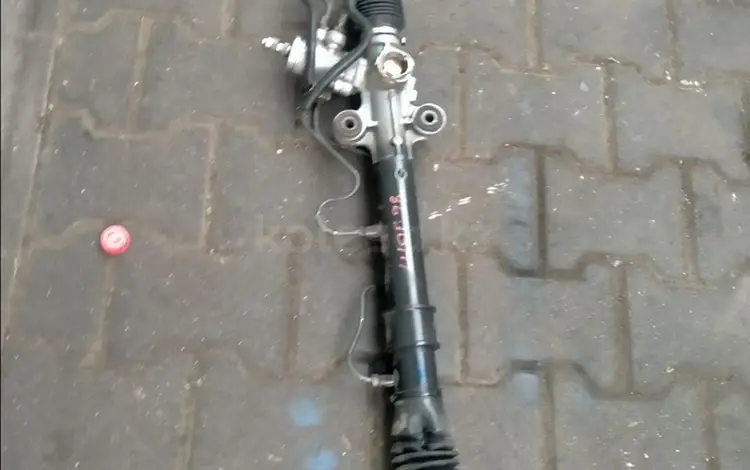 Рулевая рейка mitsubishi chariot grandis шариот грандис за 30 000 тг. в Алматы