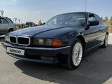 BMW 728 1997 года за 4 500 000 тг. в Тараз – фото 2