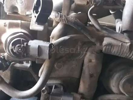 Двигатель LFDD Mazda Мазда за 300 000 тг. в Алматы – фото 5
