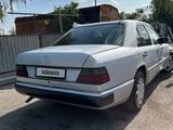 Mercedes-Benz E 200 1991 годаүшін650 000 тг. в Костанай
