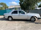 Mercedes-Benz E 200 1991 годаүшін650 000 тг. в Костанай – фото 2