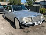 Mercedes-Benz E 200 1991 годаүшін650 000 тг. в Костанай – фото 4