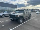 Hummer H2 2006 годаүшін11 500 000 тг. в Астана