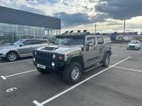 Hummer H2 2006 годаүшін9 000 000 тг. в Астана