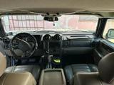 Hummer H2 2006 годаүшін11 500 000 тг. в Астана – фото 3