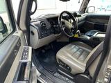 Hummer H2 2006 годаүшін7 900 000 тг. в Астана – фото 4