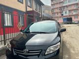 Toyota Corolla 2007 года за 4 700 000 тг. в Алматы