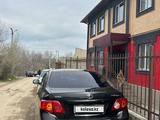 Toyota Corolla 2007 года за 4 700 000 тг. в Алматы – фото 3