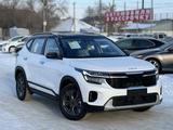 Kia Seltos 2024 годаүшін10 500 000 тг. в Актобе – фото 3