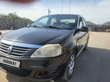 Renault Logan 2012 годаүшін1 650 000 тг. в Алматы
