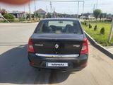 Renault Logan 2012 годаүшін1 650 000 тг. в Алматы – фото 2