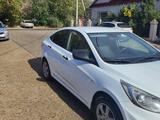 Hyundai Accent 2011 года за 4 200 000 тг. в Семей – фото 2