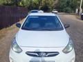 Hyundai Accent 2011 года за 4 200 000 тг. в Семей