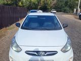 Hyundai Accent 2011 года за 4 200 000 тг. в Семей