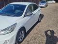 Hyundai Accent 2011 года за 4 200 000 тг. в Семей – фото 3