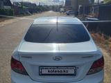 Hyundai Accent 2011 года за 4 200 000 тг. в Семей – фото 4