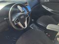 Hyundai Accent 2011 года за 4 200 000 тг. в Семей – фото 6