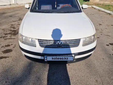 Volkswagen Passat 1997 года за 1 200 000 тг. в Талдыкорган