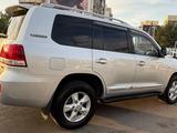 Toyota Land Cruiser 2011 годаүшін20 000 000 тг. в Алматы