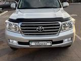 Toyota Land Cruiser 2011 годаүшін20 000 000 тг. в Алматы – фото 3