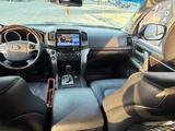 Toyota Land Cruiser 2011 годаүшін20 000 000 тг. в Алматы – фото 4