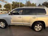 Toyota Land Cruiser 2011 годаүшін20 000 000 тг. в Алматы – фото 5