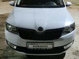 Skoda Rapid 2014 года за 4 650 000 тг. в Шымкент