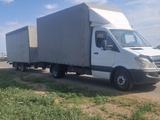 Mercedes-Benz  Sprinter 2011 годаүшін19 500 000 тг. в Астана – фото 2