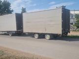 Mercedes-Benz  Sprinter 2011 годаүшін19 500 000 тг. в Астана – фото 3