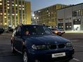 BMW X3 2004 года за 5 700 000 тг. в Астана – фото 3