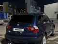 BMW X3 2004 годаfor5 700 000 тг. в Астана – фото 9