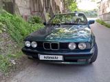 BMW 520 1992 года за 1 800 000 тг. в Шымкент – фото 5