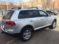 Volkswagen Touareg 2005 года за 4 700 000 тг. в Астана – фото 13