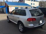 Volkswagen Touareg 2005 годаүшін4 700 000 тг. в Астана – фото 5