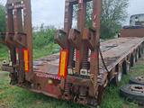 Howo  LA99JRD34D1STM082 2008 годаүшін11 000 000 тг. в Талдыкорган – фото 2