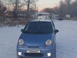 Daewoo Matiz 2006 года за 1 450 000 тг. в Семей