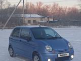 Daewoo Matiz 2006 года за 1 450 000 тг. в Семей – фото 3