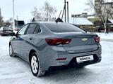 Chevrolet Onix 2023 годаfor7 000 000 тг. в Костанай – фото 4