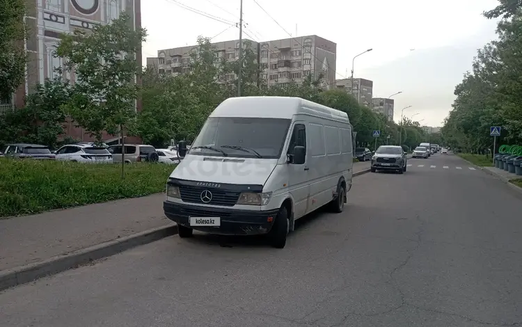 Mercedes-Benz  Sprinter 1996 года за 5 500 000 тг. в Алматы