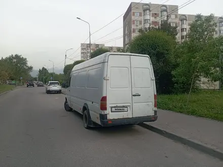 Mercedes-Benz  Sprinter 1996 года за 5 500 000 тг. в Алматы – фото 3