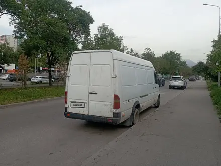 Mercedes-Benz  Sprinter 1996 года за 5 500 000 тг. в Алматы – фото 4