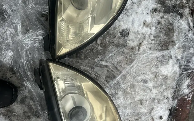 Передние фары фара Nissan Teana J31 за 35 000 тг. в Алматы