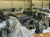 Двигатель на toyota camry камри из Японии 1mz fe за 480 000 тг. в Туркестан – фото 4