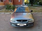 Hyundai Accent 2008 годаүшін2 000 000 тг. в Костанай – фото 2