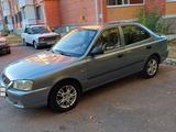 Hyundai Accent 2008 годаүшін2 000 000 тг. в Костанай – фото 3