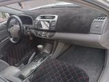 Toyota Camry 2005 годаүшін5 000 000 тг. в Кулан – фото 4