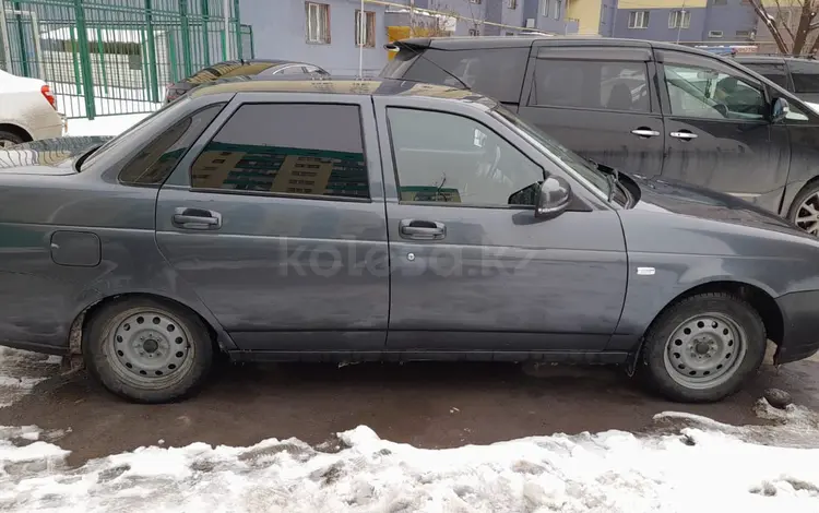 ВАЗ (Lada) Priora 2170 2014 года за 2 700 000 тг. в Алматы