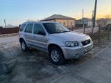 Ford Maverick 2005 годаүшін4 000 000 тг. в Кызылорда – фото 4