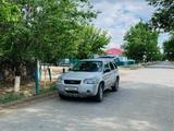 Ford Maverick 2005 годаүшін4 000 000 тг. в Кызылорда – фото 5